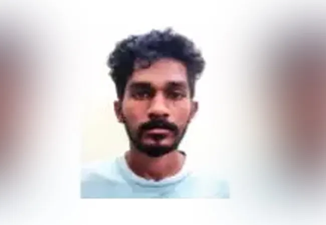 salem thief goondass act police arrested 